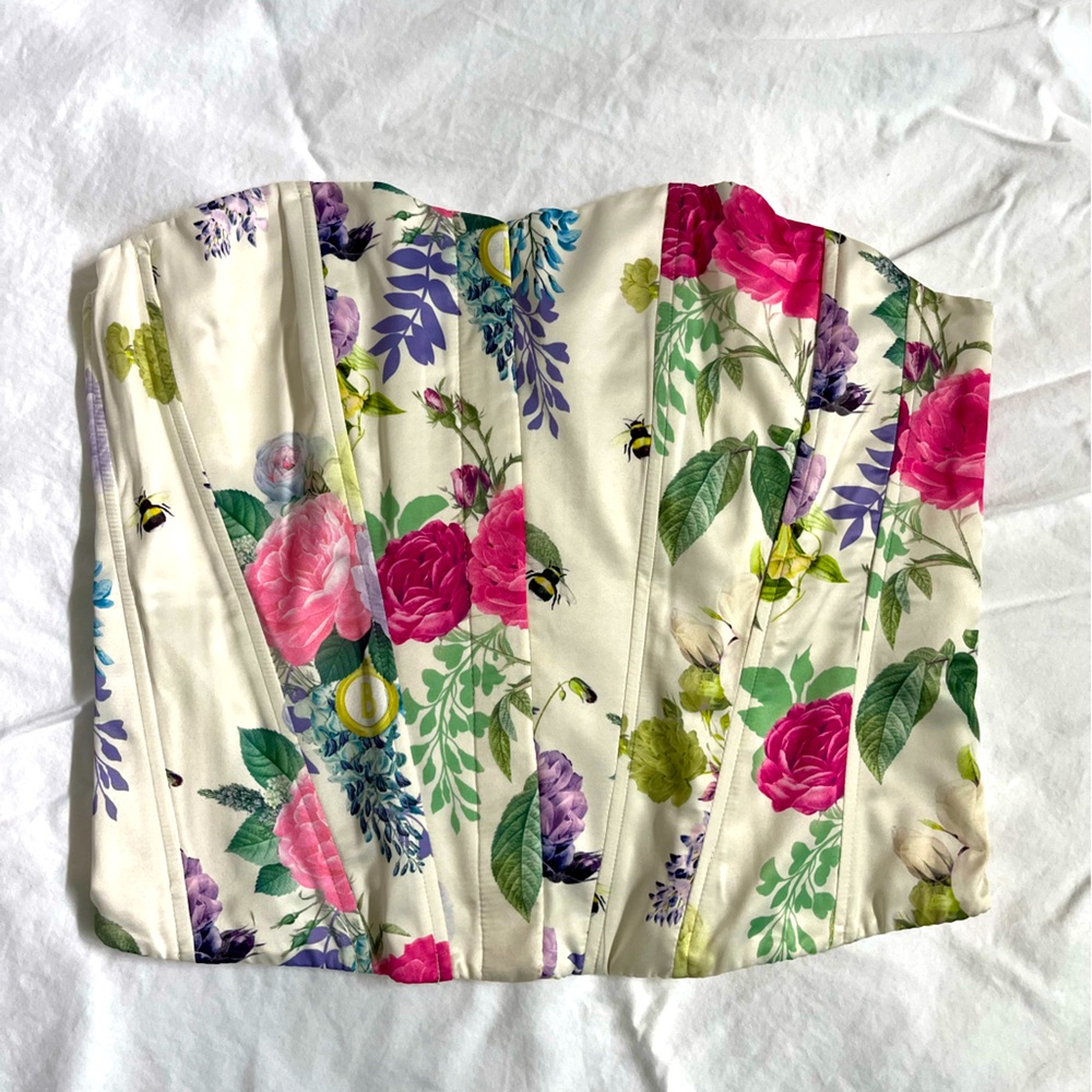 BRIDGETON Corset